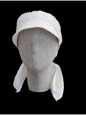 Siperli Kadın Bandana