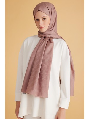 Belli Fresh Monogram Şal S00OA0444403-20