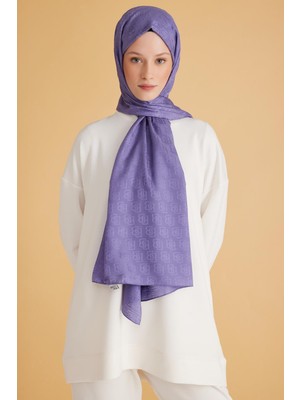 Belli Fresh Monogram Şal S00OA0444402-95