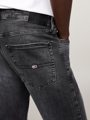 Tommy Hılfıger Scanton Slım DH1285 Jeans