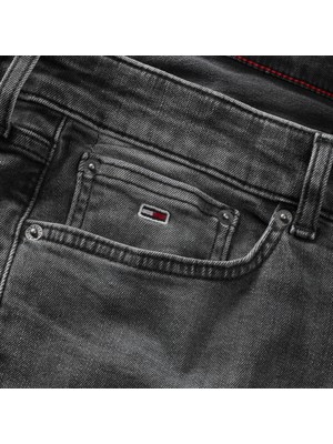 Tommy Hılfıger Scanton Slım DH1285 Jeans