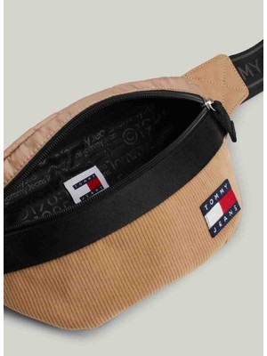 Tommy Hilfiger Erkek Bel Çantası