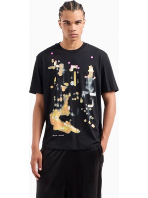 Armani Exchange Erkek T-Shirt