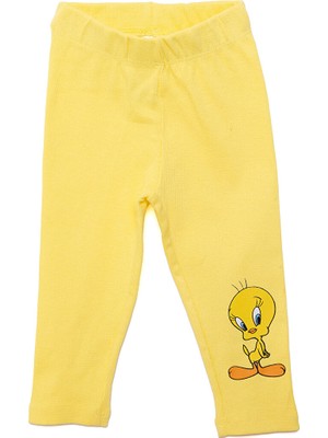 HelloBaby Loney Tunes Looneytunes Looney Tunes Kız Tayt Kız Bebek