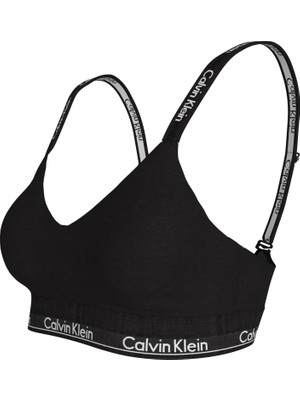 Calvın Kleın Lght Lıned Bralette (Avg) Sütyen