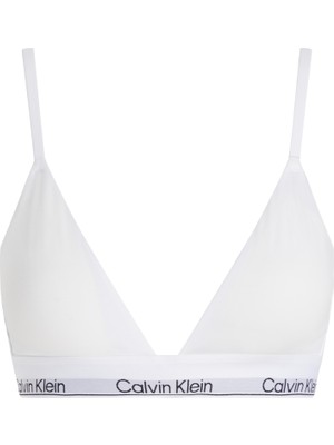Calvın Kleın Lıghtly Lıned Trıangle Spor Sütyeni