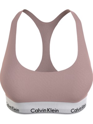 Calvın Kleın Calvin Klein Bralette Spor Sütyeni