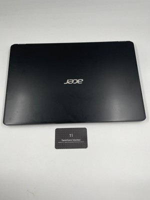 Acer Aspire 3 Ryzen 5 3500U  12 GB Ram 256 GB SSD 15.6" Dizüstü Bilgisayar (Outlet)