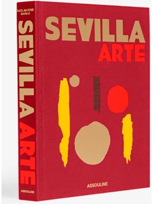 2025 653 Sevılla Arte