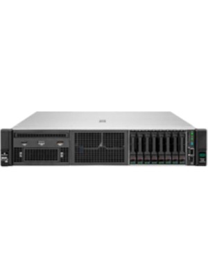 Hpe DL380 GEN10 Plus 4310 1X32GB MR416I-P Nc 8sff 8x2.5 1X800W P55279-421 3yıl Yerinde Garanti