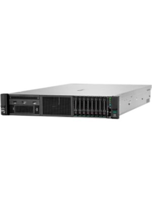 Hpe DL380 GEN10 Plus 4310 1X32GB MR416I-P Nc 8sff 8x2.5 1X800W P55279-421 3yıl Yerinde Garanti