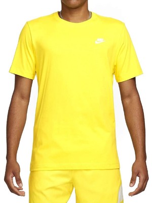 Nike Sportwear Club Erkek T-Shirt - AR4997