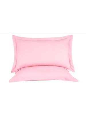 Gercella 2 Adet  Cotton (Pamuk) 50X70  cm  Yastık Kılıfı Pillowcase