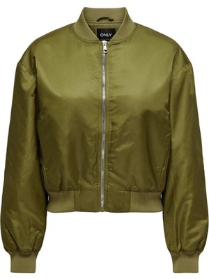 Only Onlnanna Kadın Bomber Ceket