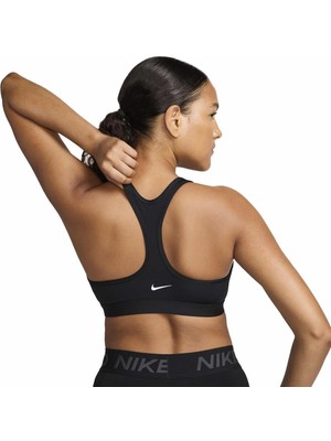 Nike Pro Swoosh Light Support Kadın Bra