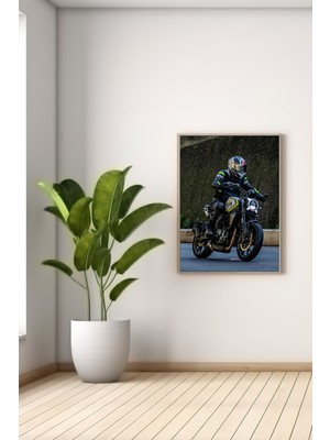 Bs Baskı A3 CLX-250 Baskılı Poster