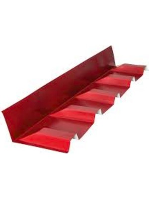 Metal Sepeti Trapez Duvar Dibi Sacı (1 Adet)