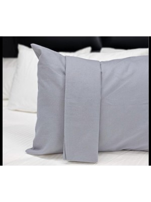 Gercella 2 Adet  Cotton (Pamuk) 50X70  cm  Yastık Kılıfı Pillow Case