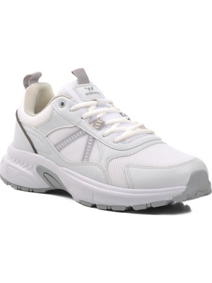 Walkway  Beyaz Erkek Spor Ayakkabı