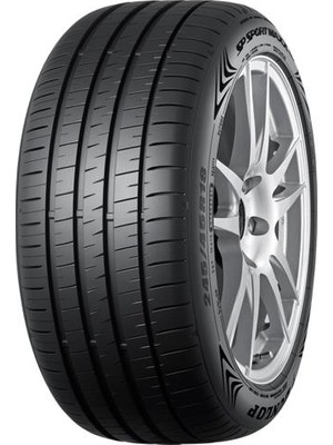 Dunlop Sp Sport Maxx 060+ 275/45R20 110Y Xl (Yaz) (2023)