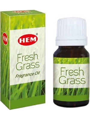 Feifei Fresh Grass Fragrance Oil 10ML