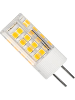 Megaled 24115 G4 LED Kapsül Ampul 3000K 12-24V 2.2W