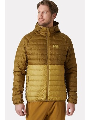 Helly Hansen Banff Hooded Insulator Mont HHA.63251 787 HHA.63251 78721
