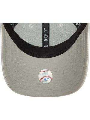 New Era Kadın Şapka 9forty Wmns Midi Pu New York Yankees Mtsmts