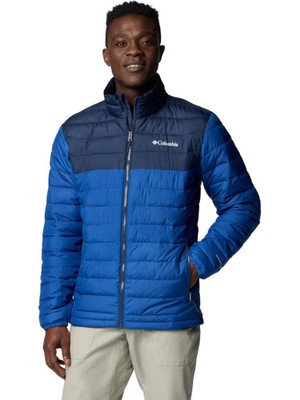 Columbia Powder Lite Iı Erkek Mont
