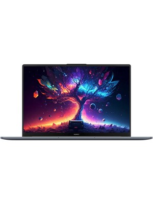 Huawei Matebook D16 MCLG-W5611D02 I5-13420H 16GB 512SSD 16" Fhd+ W11H Dizüstü Bilgisayar