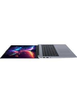 Huawei Matebook D16 MCLG-W5611D02 I5-13420H 16GB 512SSD 16" Fhd+ W11H Dizüstü Bilgisayar