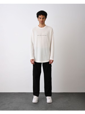 Marrakech Erkek Sweatshirt