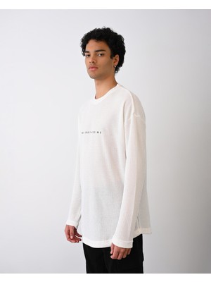 Marrakech Erkek Sweatshirt