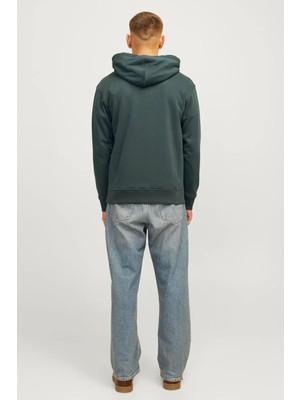 Jack & Jones Jorportland Erkek Sweat 12262421