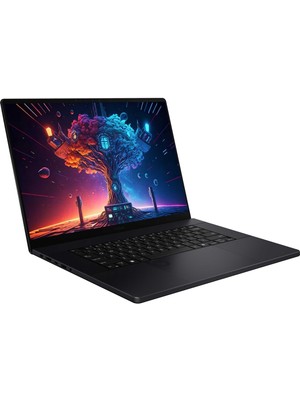 Asus Proart P16 H7606WV-P16.R3700TT01 Ryzenaı9 HX370 32GB 2tbssd RTX4060 16" Uhd+ Touch W11H Dizüstü Bilgisayar