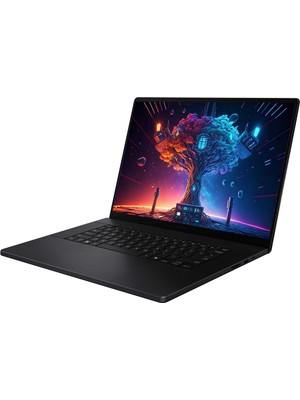 Asus Proart P16 H7606WV-P16.R3700TT01 Ryzenaı9 HX370 32GB 2tbssd RTX4060 16" Uhd+ Touch W11H Dizüstü Bilgisayar