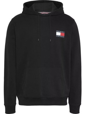 Erkek Sweatshirt - Siyah