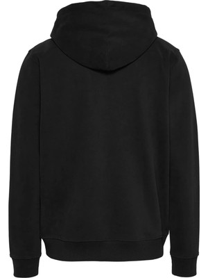 Erkek Sweatshirt - Siyah