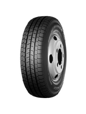 Dunlop Sp Winter Van 01 235/65R16C 115/113R 8pr (Kış) (2024)