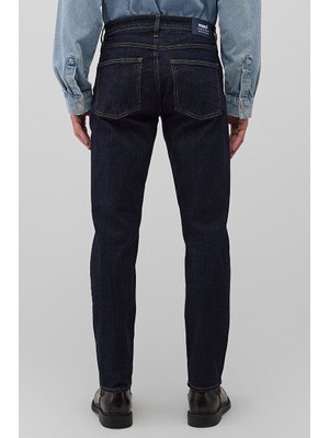 Mavi Erkek London Denim Jean Pantolon - Lacivert