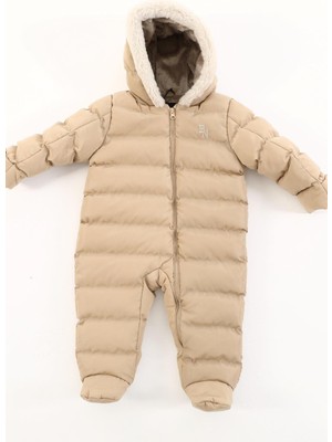 Benitto Kids Erkek Bebek Astronot Tulum 51281