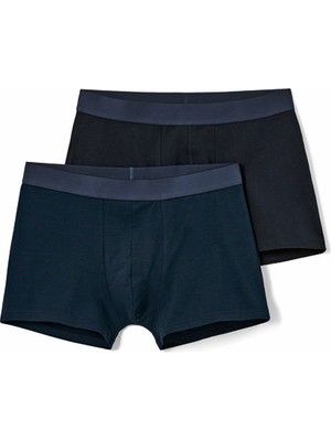 Tchibo 2 Adet Slip Boxer