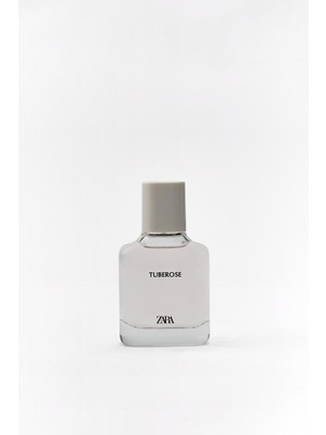 Zara Tuberose Edt 30 ml Kadın Parfümü