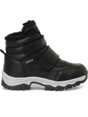 Kinetix Fernan 4pr Siyah Erkek Çocuk Outdoor Bot