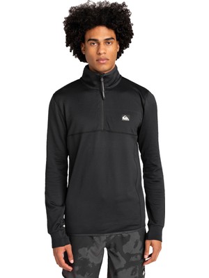 Quiksilver Steep Poınt Hz Fleece