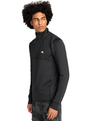 Quiksilver Steep Poınt Hz Fleece