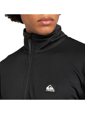 Quiksilver Steep Poınt Hz Fleece