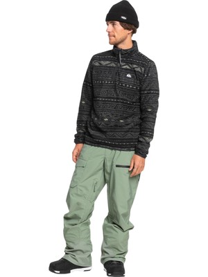 Quiksilver Aker Hz Fleece