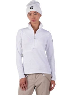 Rossignol W Blacksıde Fleece Hz