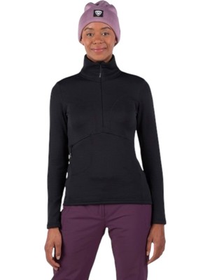 Rossignol W Blacksıde Fleece Hz